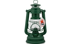 Feuerhand Sturmlaterne 276 Schwarz -Dometic || Outwell || High Peak Verkäufe 434055 3157365 13