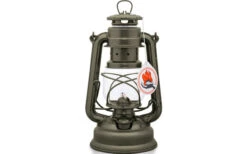 Feuerhand Sturmlaterne 276 Bronze -Dometic || Outwell || High Peak Verkäufe 434112 3157371 2