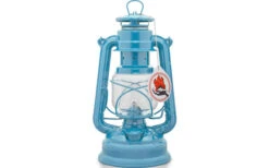 Feuerhand Sturmlaterne 276 Anthrazitgrau -Dometic || Outwell || High Peak Verkäufe 434181 3157377 8