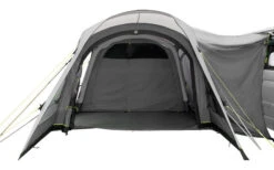 Outwell Blossburg 380 Air Aufblasbares Busvorzelt