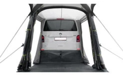 Outwell Linnburg Air Rear Aufblasbares Heckzelt -Dometic || Outwell || High Peak Verkäufe 437588 3116676