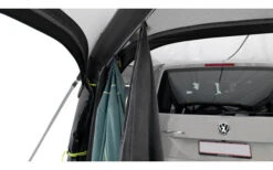 Outwell Linnburg Air Rear Aufblasbares Heckzelt -Dometic || Outwell || High Peak Verkäufe 437708 3116682