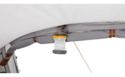 Easy Camp Huntsville 500 Familien- / Tunnelzelt -Dometic || Outwell || High Peak Verkäufe 437726 3995555