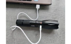 Origin Outdoors LED-Taschenlampe Focus -Dometic || Outwell || High Peak Verkäufe 437744 3165611