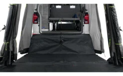 Outwell Linnburg Air Rear Aufblasbares Heckzelt -Dometic || Outwell || High Peak Verkäufe 437909 3116700