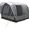 Outwell Newburg 240 Air Busvorzelt -Dometic || Outwell || High Peak Verkäufe 439137 3136163