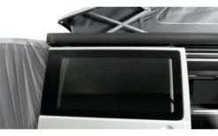 Outwell Linnburg Air Rear Aufblasbares Heckzelt -Dometic || Outwell || High Peak Verkäufe 439380 3116688