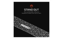 Nebo MYCRO LED-Stirn- Und Cliplampe