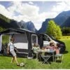 Berger Pontina Air Busvorzelt/Kastenwagenvorzelt/Reisemobilvorzelt -Dometic || Outwell || High Peak Verkäufe 442170 3122417