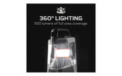 Nebo LED-Laterne GALILEO 500