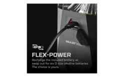 Nebo LED-Laterne GALILEO 500 -Dometic || Outwell || High Peak Verkäufe 442952 3144915