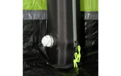 Berger Zelt Campo4 Air Tunnelzelt -Dometic || Outwell || High Peak Verkäufe 44305 2294552