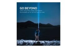 Nebo LED Taschenlampe Luxtreme -Dometic || Outwell || High Peak Verkäufe 443783 3145146