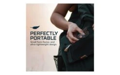 Nebo MYCRO LED-Stirn- Und Cliplampe -Dometic || Outwell || High Peak Verkäufe 443888 3144854