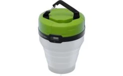 Goobay LED-Campingleuchte, 3-in-1, Faltbar -Dometic || Outwell || High Peak Verkäufe 443897 3308964