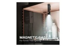 Nebo Taschenlampe Torchy 2K -Dometic || Outwell || High Peak Verkäufe 444290 3145242