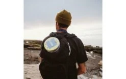 NTP MPowerd Luci Outdoor 2.0 Solar Lantern -Dometic || Outwell || High Peak Verkäufe 444401 3480519