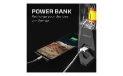 Nebo LED-Laterne GALILEO 500 -Dometic || Outwell || High Peak Verkäufe 444458 3144975