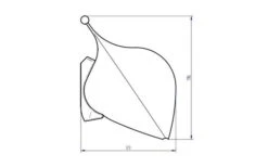 Thule Omnistor 1200 -Dometic || Outwell || High Peak Verkäufe 44462 204361