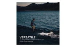 Nebo LED Taschenlampe Luxtreme -Dometic || Outwell || High Peak Verkäufe 444989 3145152