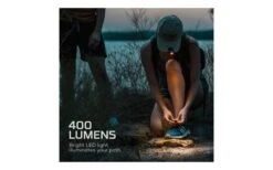 Nebo MYCRO LED-Stirn- Und Cliplampe -Dometic || Outwell || High Peak Verkäufe 445052 3144860