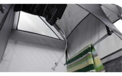 Outwell Seahaven Doppel-Komfortstation Dusch- Und Toilettenzelt -Dometic || Outwell || High Peak Verkäufe 445079 3137790