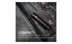 Nebo Taschenlampe Torchy 2K -Dometic || Outwell || High Peak Verkäufe 445337 3145248