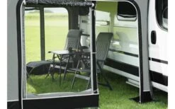 Westfield Mars Luftvorzelt -Dometic || Outwell || High Peak Verkäufe 445391 3132617