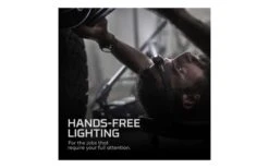 Nebo MYCRO LED-Stirn- Und Cliplampe -Dometic || Outwell || High Peak Verkäufe 446615 3144866