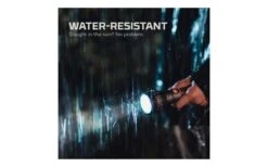 Nebo LED Taschenlampe Luxtreme -Dometic || Outwell || High Peak Verkäufe 446867 3145164