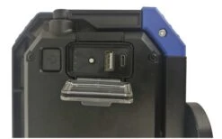 AS Schwabe Acculine Flex Mobile LED Akku Leuchte 10 W -Dometic || Outwell || High Peak Verkäufe 446897 3142289