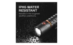 Nebo Taschenlampe Torchy 2K -Dometic || Outwell || High Peak Verkäufe 447146 3145266