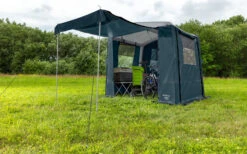 Berger Positano-L 4-Season Aufblasbares Universalzelt -Dometic || Outwell || High Peak Verkäufe 447959 3151374