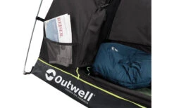 Outwell Freistehendes Innenzelt Blau -Dometic || Outwell || High Peak Verkäufe 448736 3137639