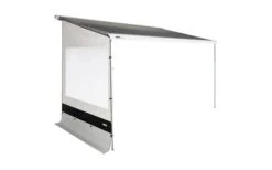 Thule Rain Blocker G2 Seitenwand Minivan 2,0m -Dometic || Outwell || High Peak Verkäufe 45518 8670