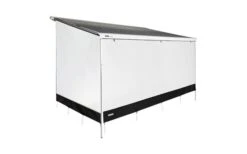 Thule Sun Blocker G2 Vorderwand 1,00 X 1,70 M -Dometic || Outwell || High Peak Verkäufe 45531 84844