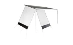 Thule Sun Blocker G2 Vorderwand 1,00 X 1,70 M -Dometic || Outwell || High Peak Verkäufe 45539 85243