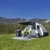 Brunner Lamar 4 Kuppelzelt -Dometic || Outwell || High Peak Verkäufe 457392 3250577