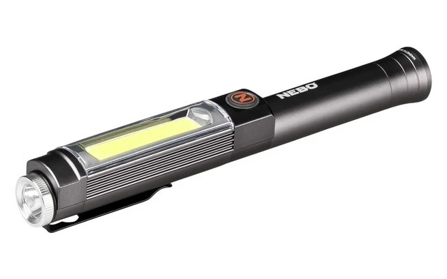 Nebo Taschenlampe BIG LARRY 2 3 Nebo Taschenlampe BIG LARRY 2