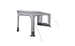 Dometic Revo Zip 240 Privacy Room Markisenzelt -Dometic || Outwell || High Peak Verkäufe 457854 3398336