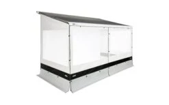 Thule Rain Blocker G2 Vorderwand 1,00 M -Dometic || Outwell || High Peak Verkäufe 45785 2415103