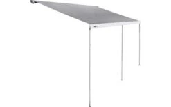 Thule Omnistor 6300 Anthrazit Dachmarkise