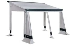 Thule Veduta Markisenzelt 4,0m -Dometic || Outwell || High Peak Verkäufe 460511 3401322