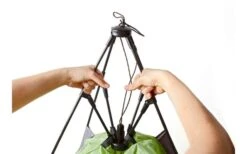 Brunner Strato 2 Automatic Kuppelzelt -Dometic || Outwell || High Peak Verkäufe 460547 3250385