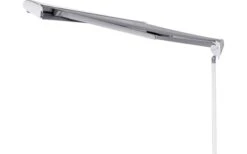 Thule Omnistor 6300 Weiß 2,6 M Grau Dachmarkise -Dometic || Outwell || High Peak Verkäufe 460718 3153894