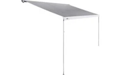 Thule Omnistor 6300 Weiß 2,6 M Grau Dachmarkise -Dometic || Outwell || High Peak Verkäufe 460976 3153900
