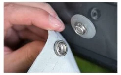 Thule Panorama 9200 Markisen-Vorzelt 4,0 M XL -Dometic || Outwell || High Peak Verkäufe 461234 3401534