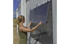 Dometic CampRoom Frontwand 3 M -Dometic || Outwell || High Peak Verkäufe 46132 2698231