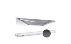 Dometic PerfectRoof PR 2500 Dachmarkise 3,75 M Anthrazit 12 V -Dometic || Outwell || High Peak Verkäufe 466112 3397199