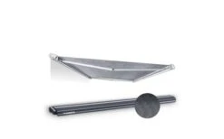 Dometic PerfectRoof PR 2500 Dachmarkise 3,75 M Anthrazit 12 V -Dometic || Outwell || High Peak Verkäufe 466337 3397211